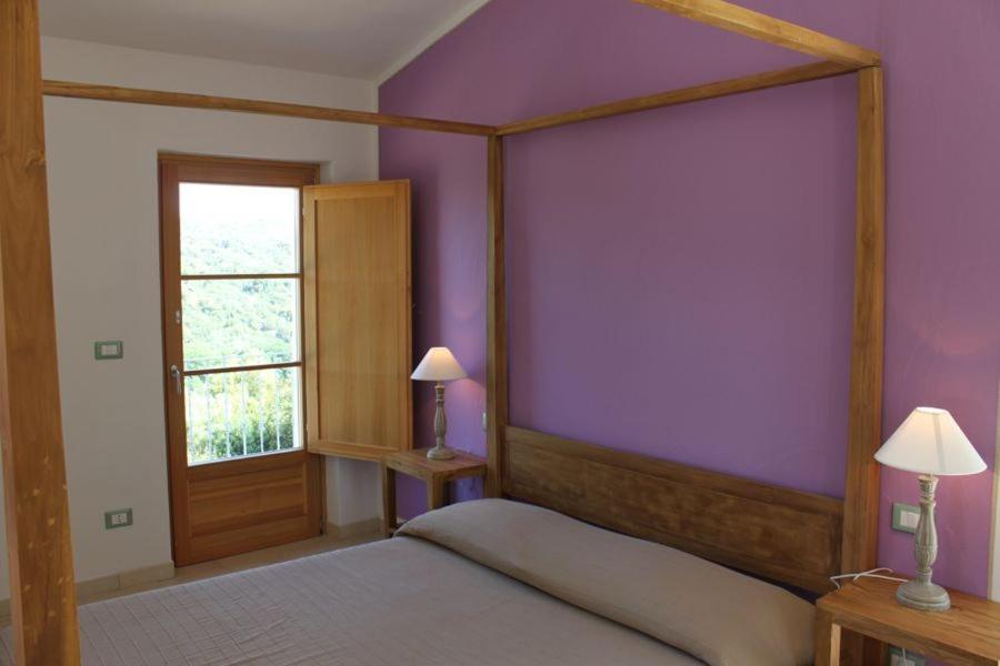 Tenute Testoni Agriturismo E B&B Bassacutena Экстерьер фото