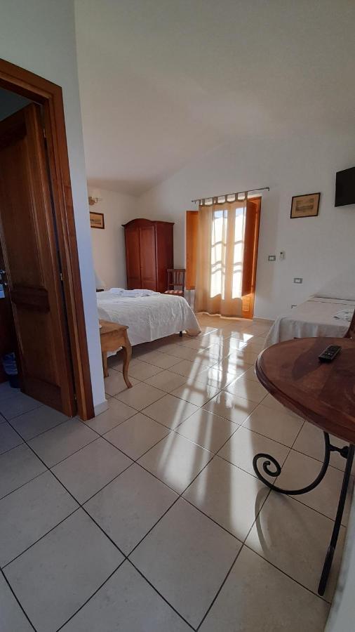 Tenute Testoni Agriturismo E B&B Bassacutena Экстерьер фото