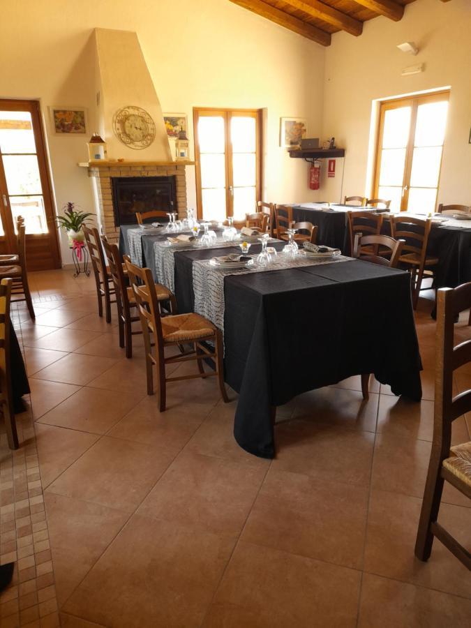 Tenute Testoni Agriturismo E B&B Bassacutena Экстерьер фото